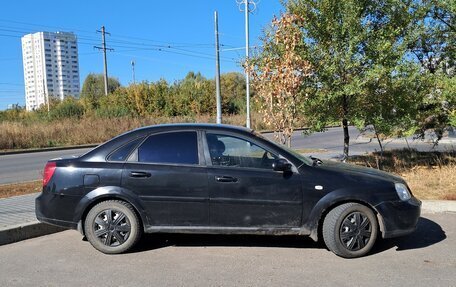 Chevrolet Lacetti, 2005 год, 280 000 рублей, 2 фотография