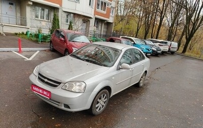 Chevrolet Lacetti, 2008 год, 335 000 рублей, 1 фотография