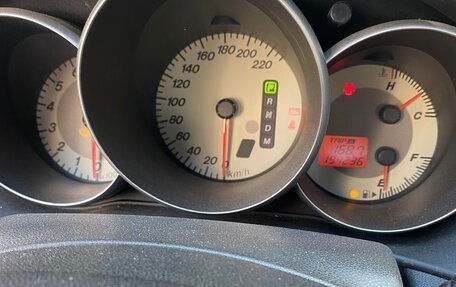 Mazda 3, 2006 год, 800 000 рублей, 6 фотография