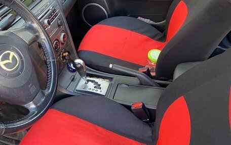 Mazda 3, 2006 год, 800 000 рублей, 5 фотография