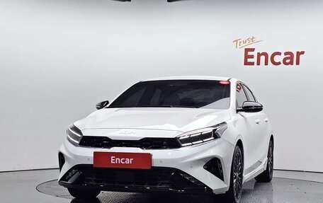 KIA K3, 2024 год, 2 360 000 рублей, 2 фотография