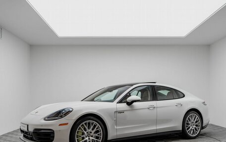 Porsche Panamera II рестайлинг, 2021 год, 14 700 000 рублей, 1 фотография