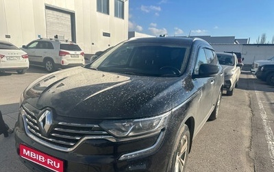 Renault Koleos II, 2019 год, 2 159 000 рублей, 1 фотография
