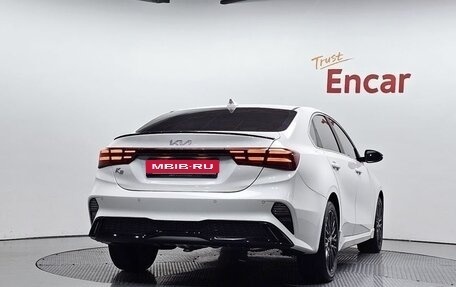 KIA K3, 2024 год, 2 360 000 рублей, 4 фотография