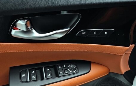 KIA K3, 2024 год, 2 360 000 рублей, 8 фотография