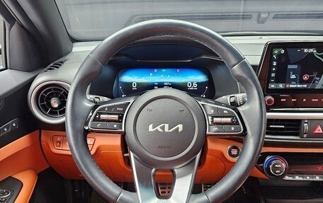 KIA K3, 2024 год, 2 360 000 рублей, 14 фотография