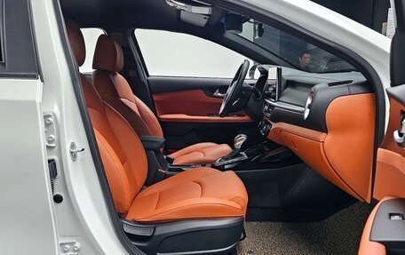 KIA K3, 2024 год, 2 360 000 рублей, 10 фотография