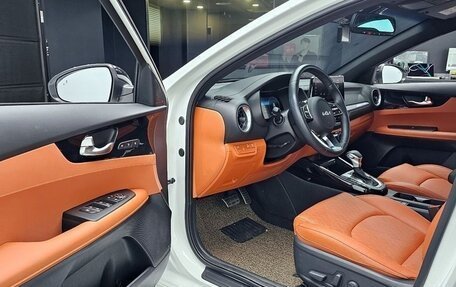 KIA K3, 2024 год, 2 360 000 рублей, 16 фотография