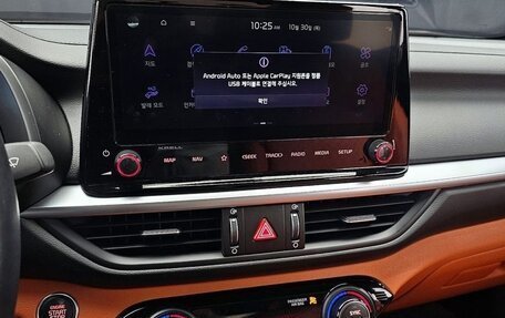 KIA K3, 2024 год, 2 360 000 рублей, 17 фотография