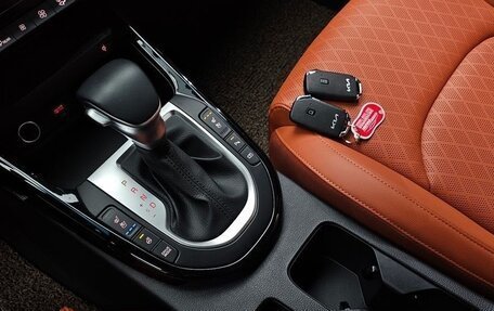 KIA K3, 2024 год, 2 360 000 рублей, 19 фотография