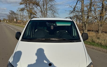 Mercedes-Benz Vito, 2006 год, 1 500 000 рублей, 2 фотография