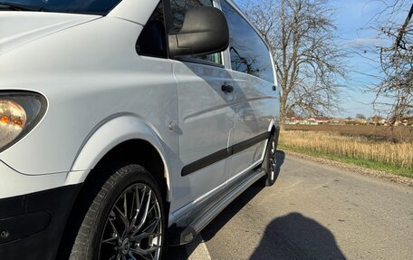 Mercedes-Benz Vito, 2006 год, 1 500 000 рублей, 4 фотография