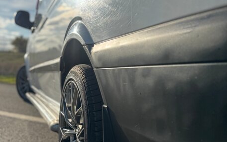 Mercedes-Benz Vito, 2006 год, 1 500 000 рублей, 7 фотография