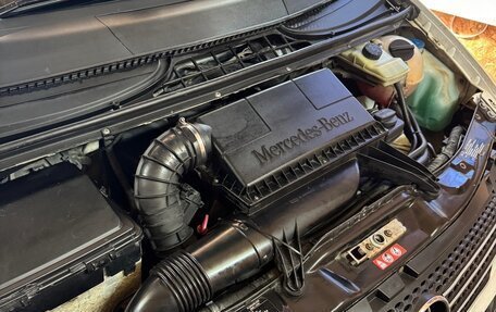 Mercedes-Benz Vito, 2006 год, 1 500 000 рублей, 23 фотография