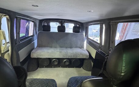 Mercedes-Benz Vito, 2006 год, 1 500 000 рублей, 28 фотография