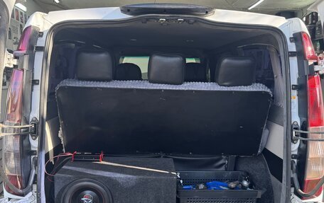 Mercedes-Benz Vito, 2006 год, 1 500 000 рублей, 31 фотография