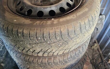 Mercedes-Benz Vito, 2006 год, 1 500 000 рублей, 35 фотография