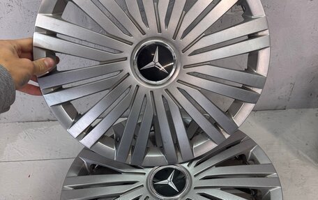 Mercedes-Benz Vito, 2006 год, 1 500 000 рублей, 38 фотография