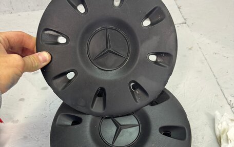 Mercedes-Benz Vito, 2006 год, 1 500 000 рублей, 37 фотография