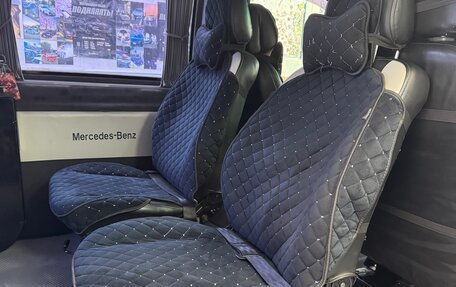 Mercedes-Benz Vito, 2006 год, 1 500 000 рублей, 29 фотография