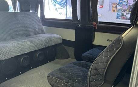 Mercedes-Benz Vito, 2006 год, 1 500 000 рублей, 30 фотография