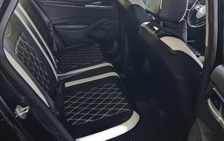 KIA Seltos I, 2020 год, 2 300 000 рублей, 6 фотография