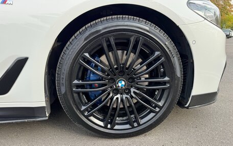 BMW 5 серия, 2017 год, 3 690 000 рублей, 6 фотография