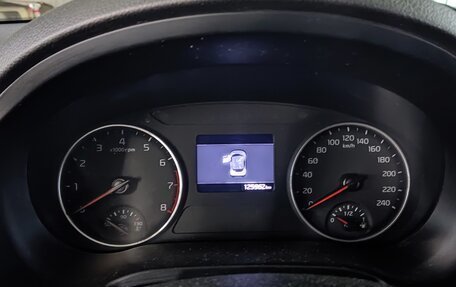 KIA Seltos I, 2020 год, 2 300 000 рублей, 12 фотография