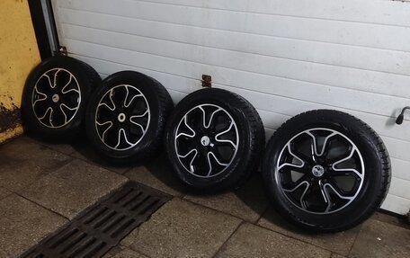 KIA Seltos I, 2020 год, 2 300 000 рублей, 11 фотография