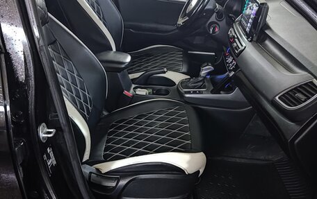 KIA Seltos I, 2020 год, 2 300 000 рублей, 8 фотография