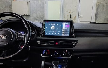 KIA Seltos I, 2020 год, 2 300 000 рублей, 14 фотография