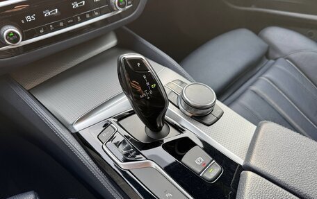 BMW 5 серия, 2017 год, 3 690 000 рублей, 16 фотография