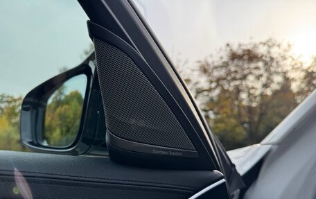 BMW 5 серия, 2017 год, 3 690 000 рублей, 10 фотография