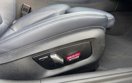 BMW 5 серия, 2017 год, 3 690 000 рублей, 19 фотография