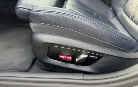 BMW 5 серия, 2017 год, 3 690 000 рублей, 12 фотография