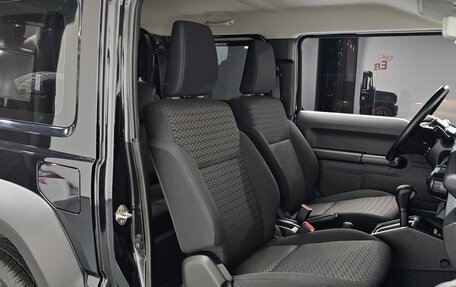 Suzuki Jimny, 2025 год, 2 220 000 рублей, 5 фотография