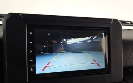 Suzuki Jimny, 2025 год, 2 220 000 рублей, 4 фотография