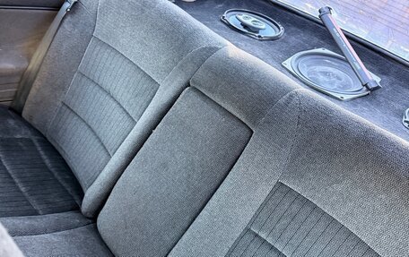 Volkswagen Jetta III, 1985 год, 250 000 рублей, 6 фотография