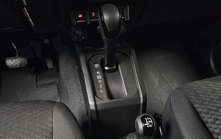 Suzuki Jimny, 2025 год, 2 220 000 рублей, 7 фотография