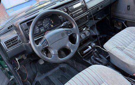 Volkswagen Jetta III, 1985 год, 250 000 рублей, 5 фотография