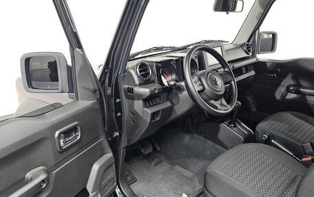 Suzuki Jimny, 2025 год, 2 220 000 рублей, 9 фотография