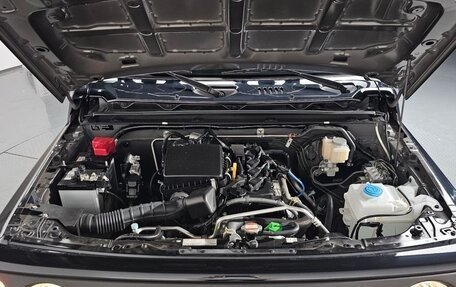 Suzuki Jimny, 2025 год, 2 220 000 рублей, 8 фотография