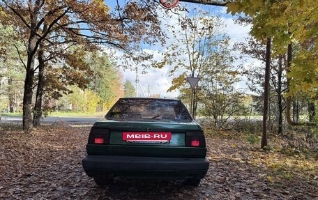 Volkswagen Jetta III, 1985 год, 250 000 рублей, 4 фотография