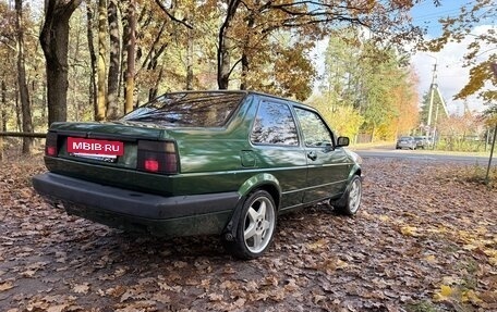 Volkswagen Jetta III, 1985 год, 250 000 рублей, 3 фотография