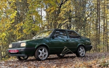 Volkswagen Jetta III, 1985 год, 250 000 рублей, 2 фотография