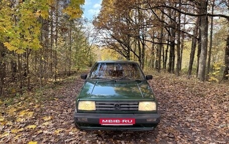 Volkswagen Jetta III, 1985 год, 250 000 рублей, 7 фотография