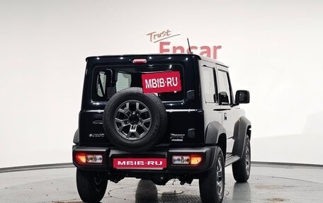 Suzuki Jimny, 2025 год, 2 220 000 рублей, 3 фотография