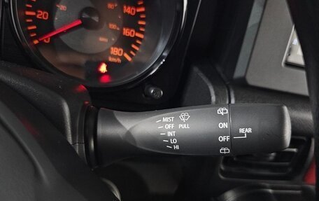 Suzuki Jimny, 2025 год, 2 220 000 рублей, 10 фотография