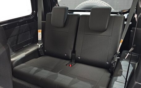 Suzuki Jimny, 2025 год, 2 220 000 рублей, 13 фотография