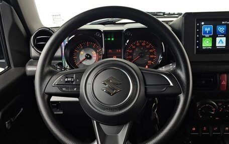 Suzuki Jimny, 2025 год, 2 220 000 рублей, 11 фотография